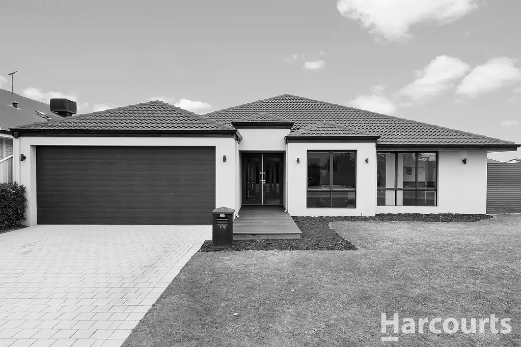 100 Yindana Boulevard, Lakelands, WA 6180