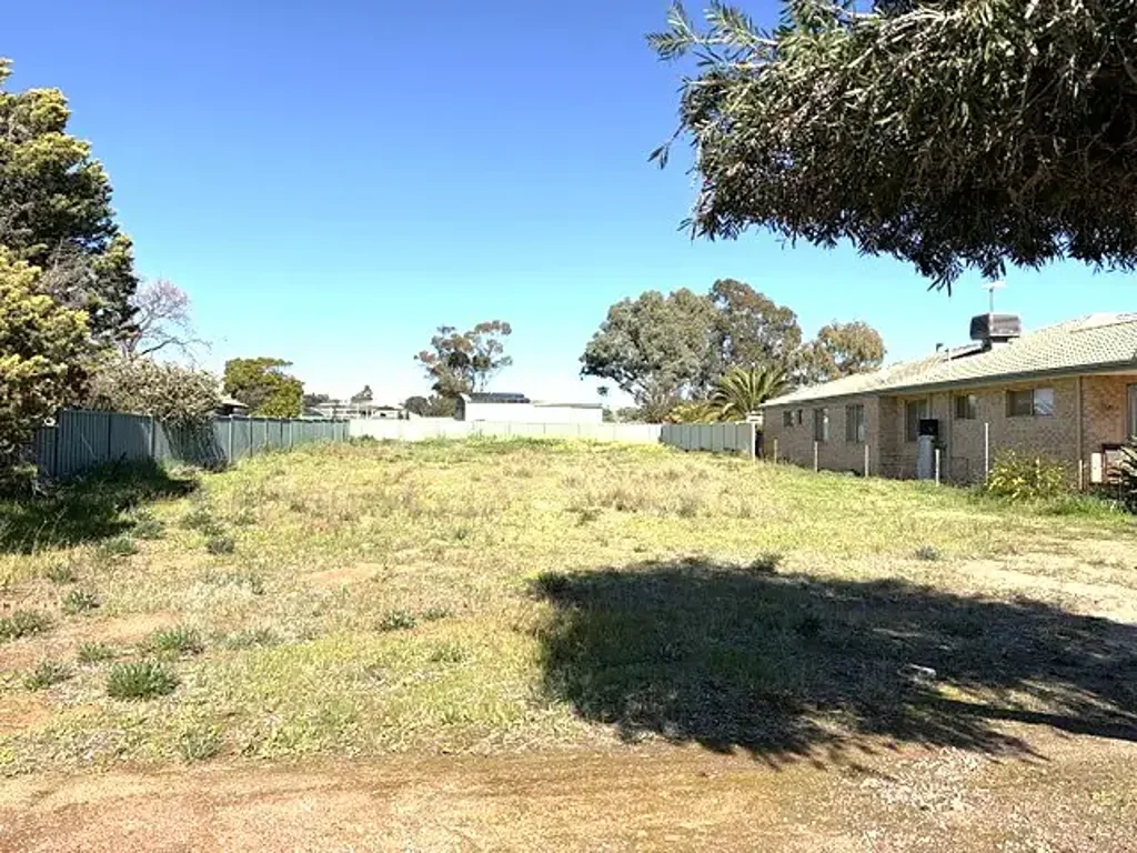 Beverley Prime Quarter-Acre Building Block for Sale