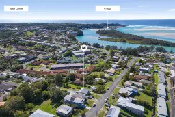 22 SEAVIEW ST, Nambucca Heads