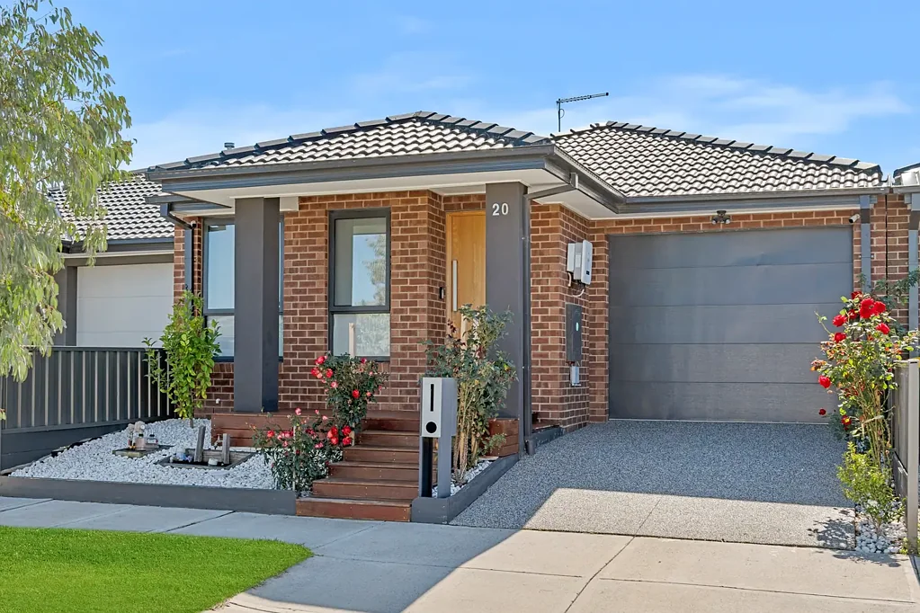 20 Eremaea Road, Craigieburn, VIC 3064