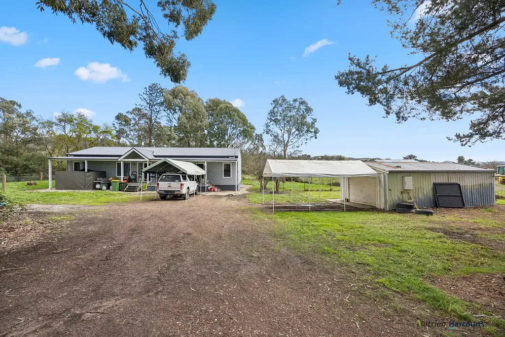 Thornton 3房  Country Retreat