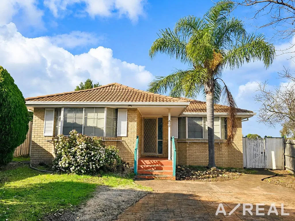 Love the Location, Adore the Home