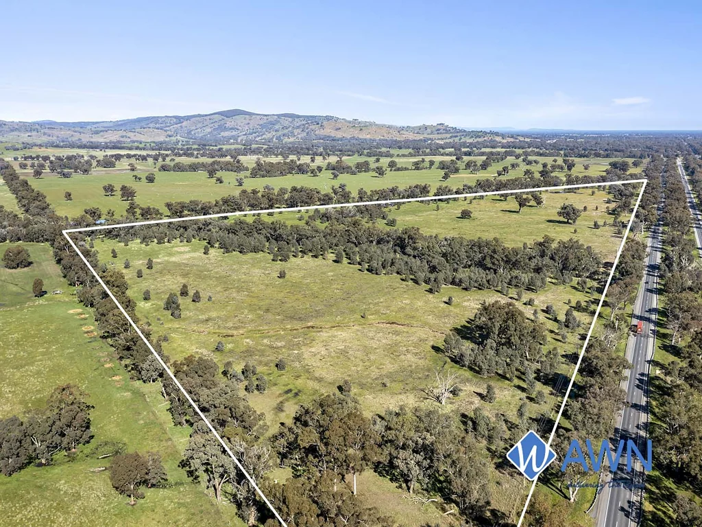 Violet Town 111 Acres ~ Perfect For Get Aways or the Rural Pursuit