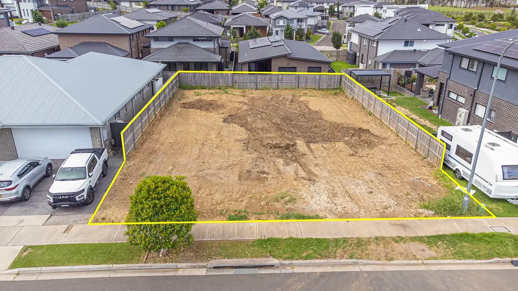 221 Caddens Road, Caddens, NSW 2747