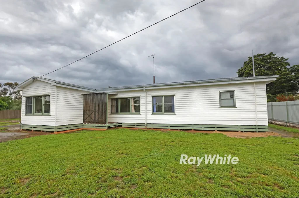 57 Scott Street, Ouyen, VIC 3490