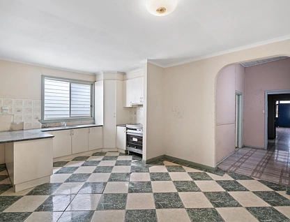 21 Nicholson Street, Footscray, Western Melbourne, 3房, 1浴, House