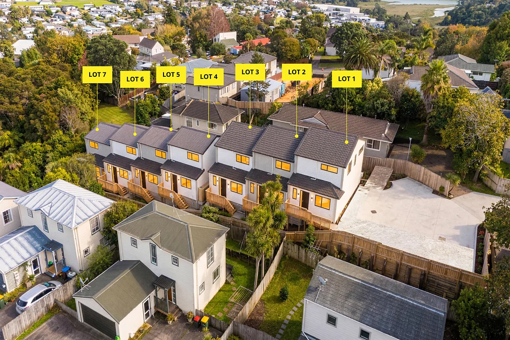 Glenfield 3房  New Homes, Sharp Price, Great Location