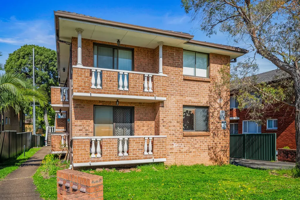 5/85 Northumberland Road, Auburn, NSW 2144