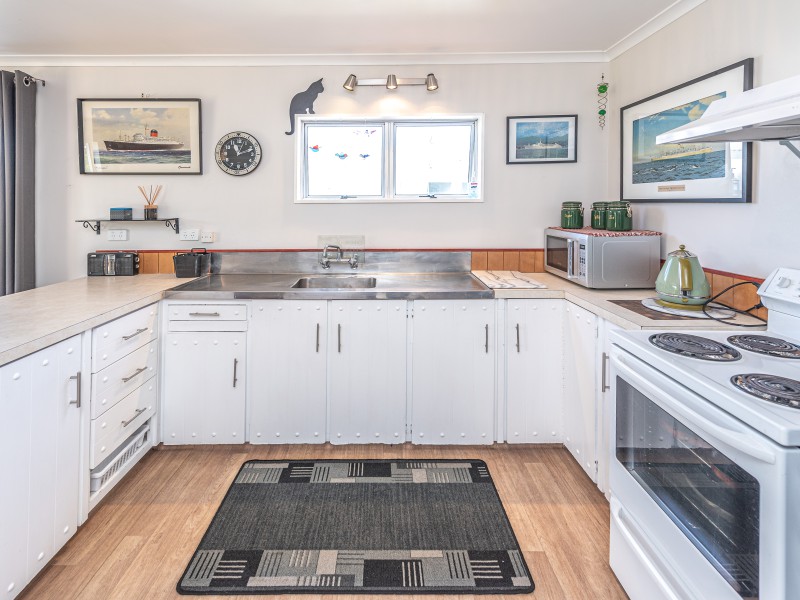 35c Broadhead Avenue, Tawhero, Whanganui, 2 chambres, 1 salles de bain