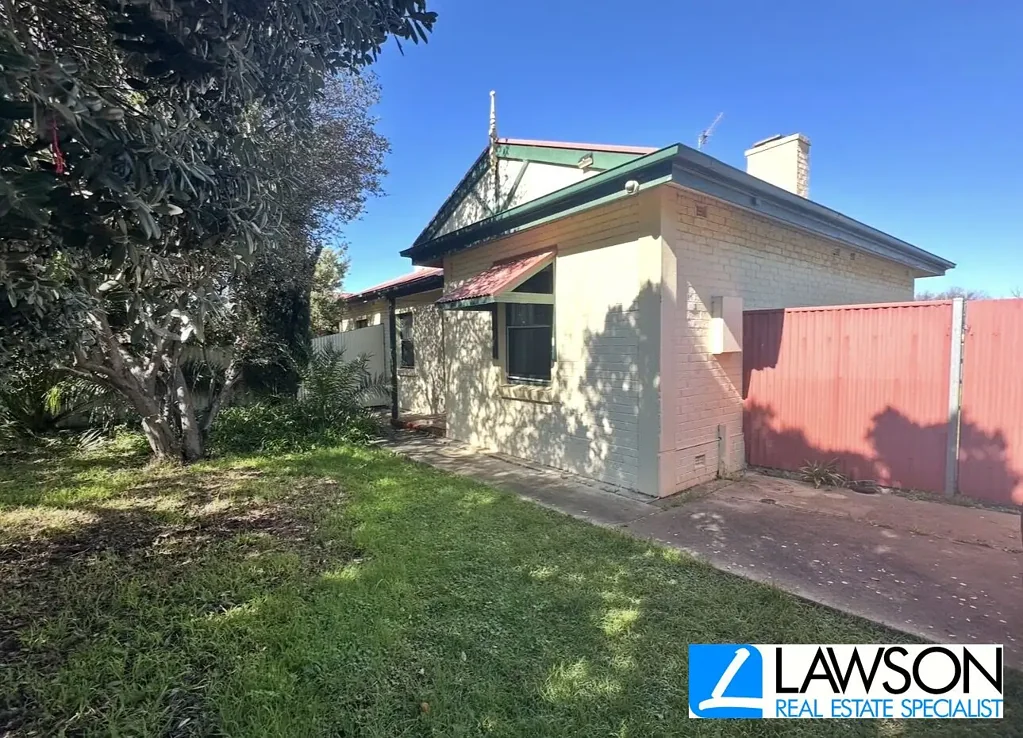 Port Lincoln 3房  A Solid Investment Choice