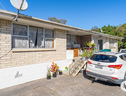 2/47 Eddowes Street, Manurewa, Manukau City, 2 ਕਮਰੇ, 1 ਬਾਥਰੂਮ, House