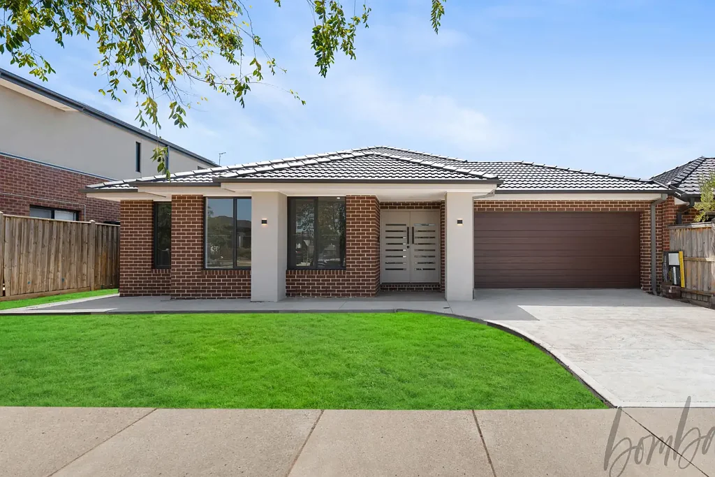 Exceptional Family Living in  Mickleham