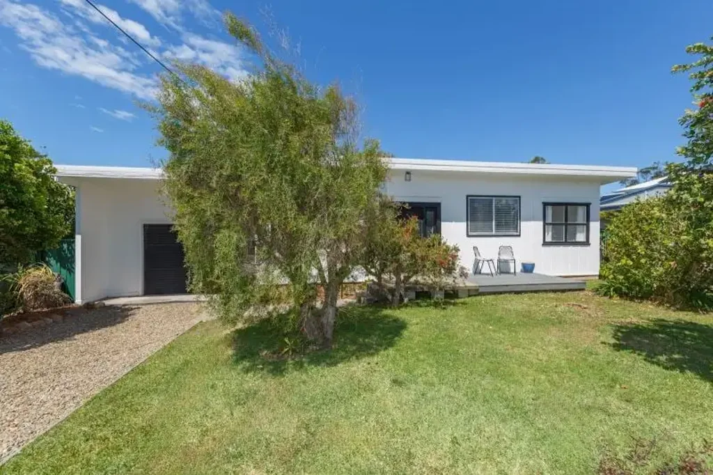 Cudmirrah 3Habitaciones Endless Potential - minutes walk to Swan Lake and Cudmirrah Beach...!