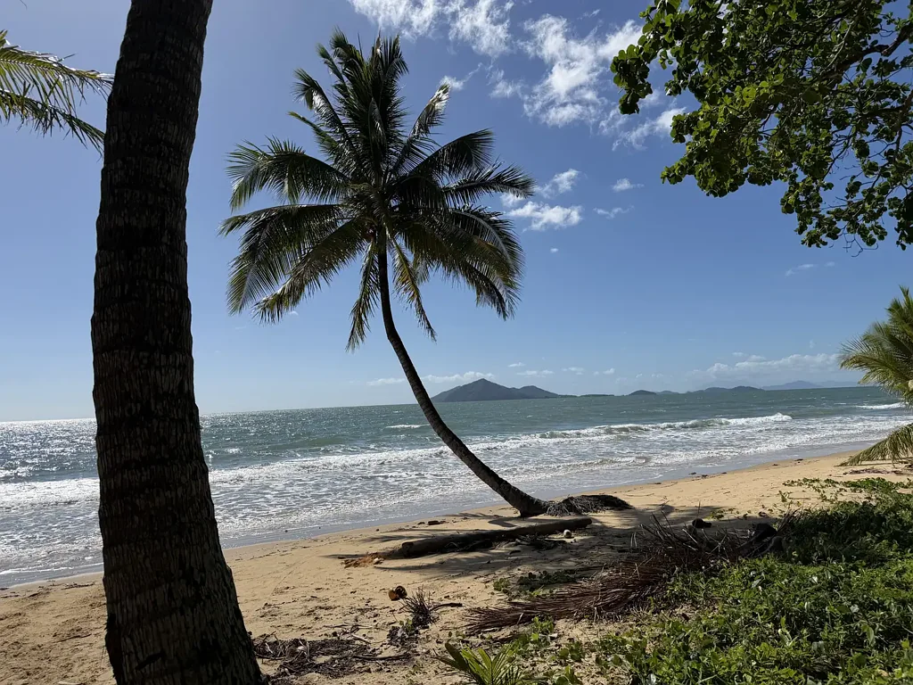Mission Beach  Prime Coastal Land – Walk to Village Green & Mission Beach
