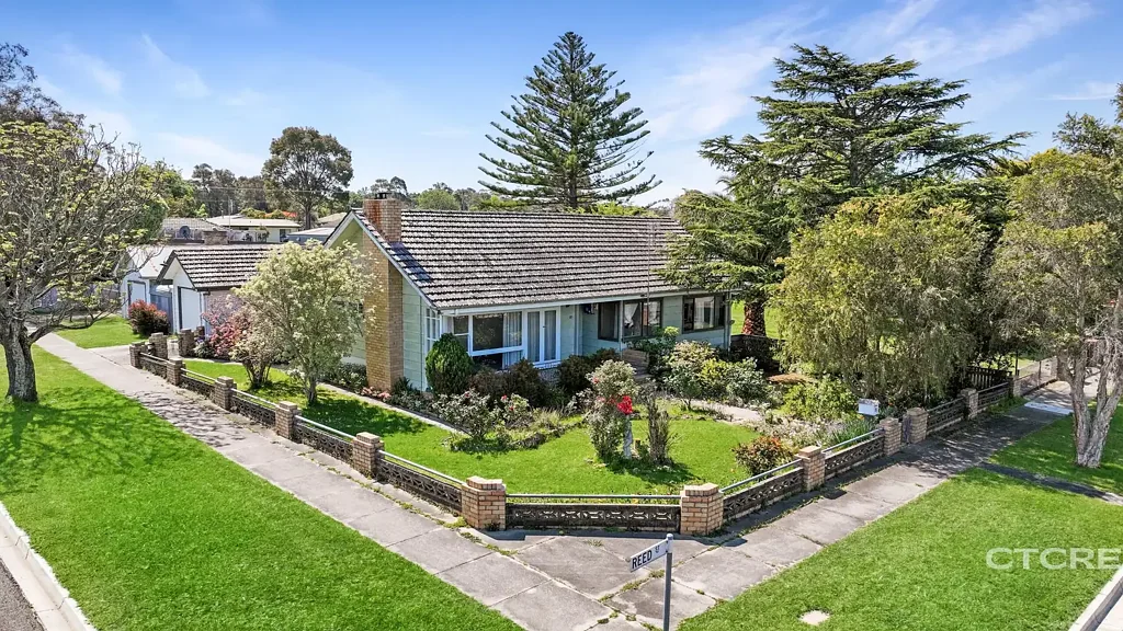 85 Reed Street, Orbost, VIC 3888