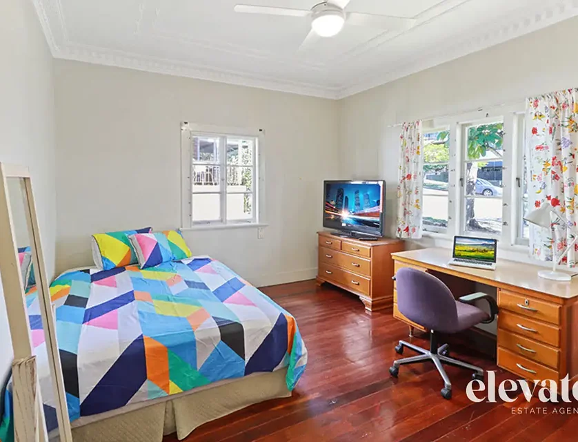 38-48 Brisbane Street, St Lucia, Brisbane Western Region, 1 Bedrooms, 1 Bathrooms, House
