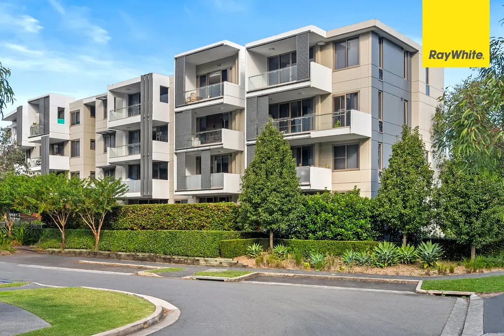 380/3 Epping Park Drive, Epping, NSW 2121