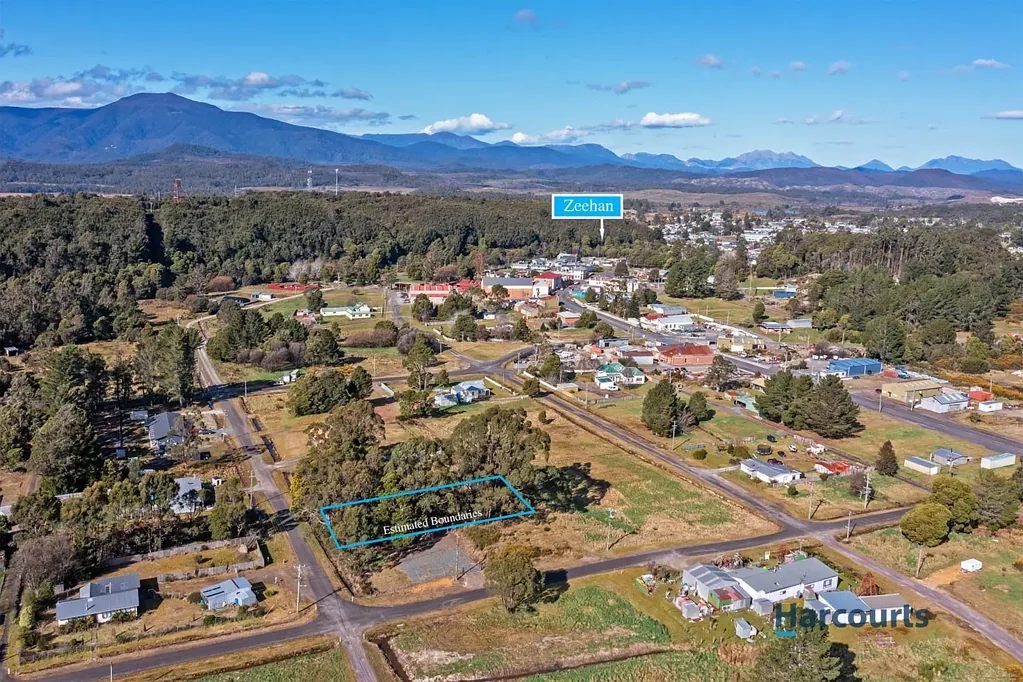 Zeehan Affordable Block with Endless Potential!