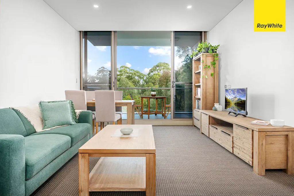 240/9 Epping Park Drive, Epping, NSW 2121