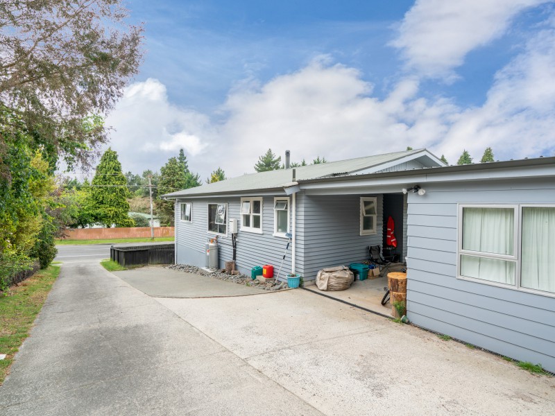 2/237 Rifle Range Road, Tauhara, Taupo, 3 phòng ngủ, 0 phòng tắm