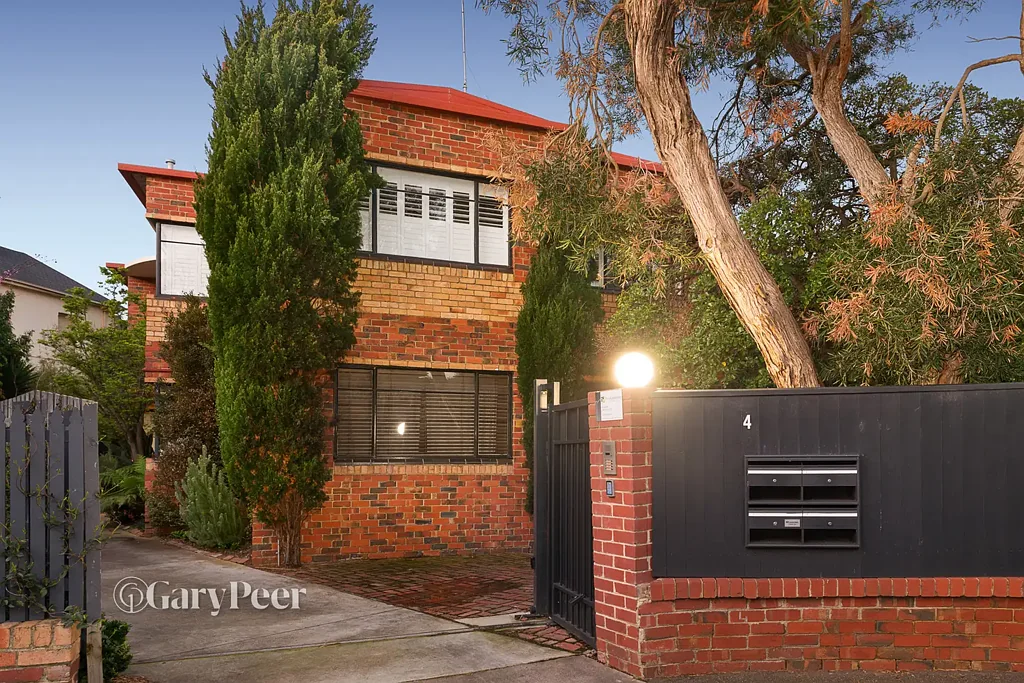 2/4 Eildon Court, St Kilda, VIC 3182