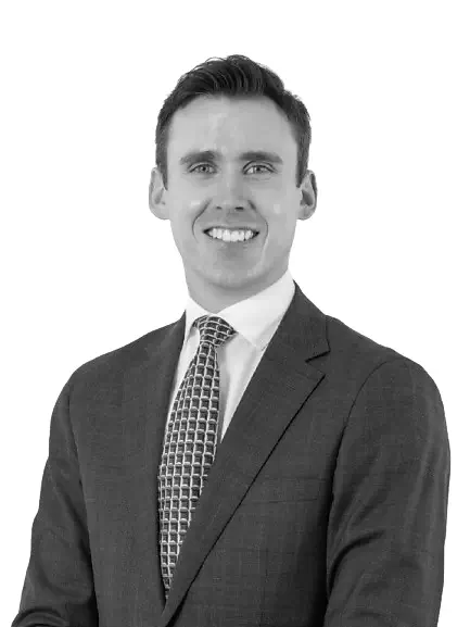 Gavin Daly