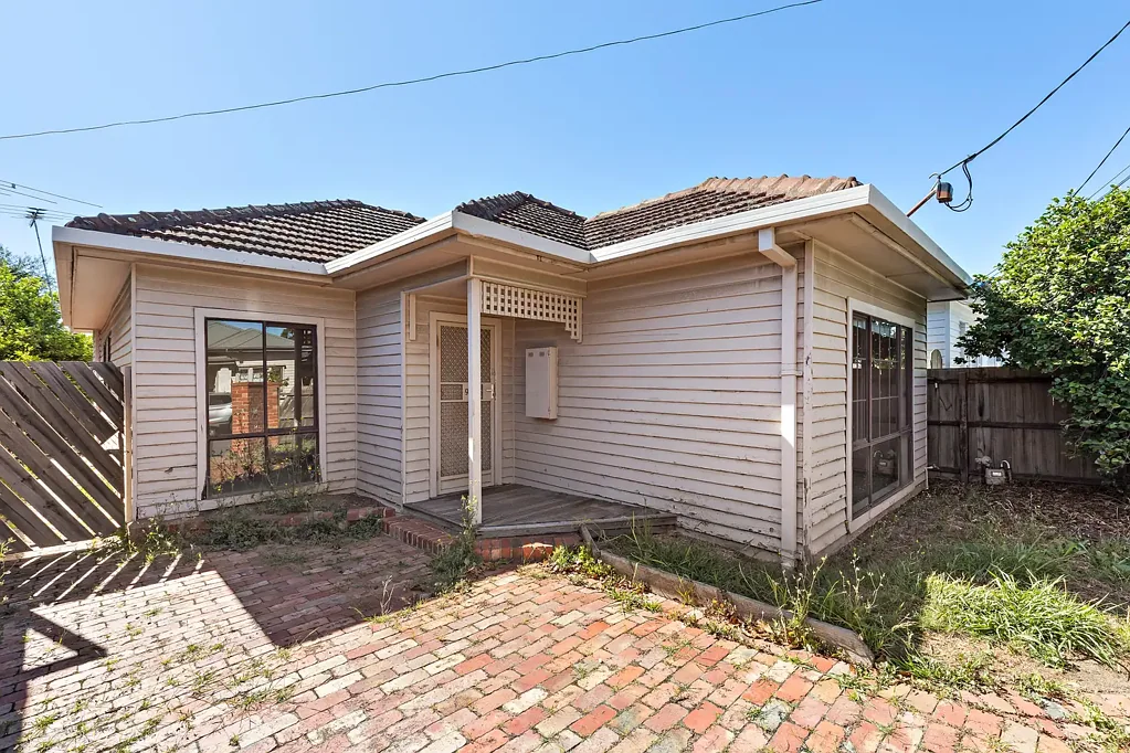9 Centennial Street, West Footscray, VIC 3012