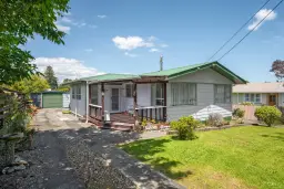 46 Watt Street, Featherston