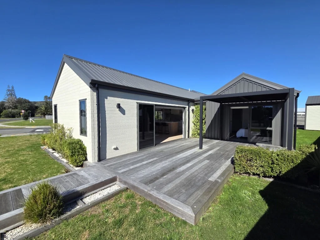 Matarangi 3Moenga Coastal Living Made Easy
