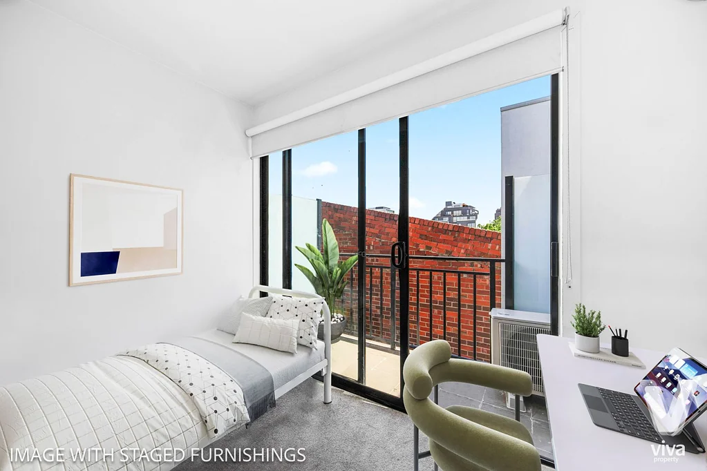 39/17 Macquarie Street, Prahran, VIC 3181