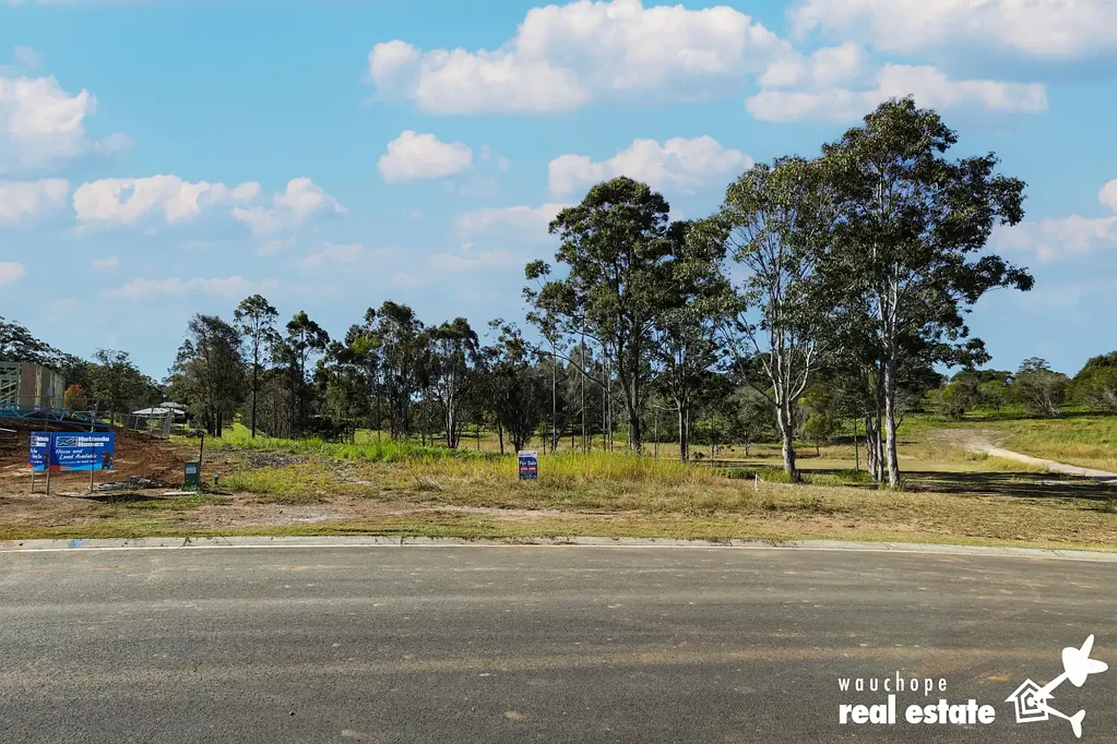 Lot 111 Cassie Crescent, Beechwood, NSW 2446