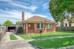 21 Taylor Avenue, Reservoir