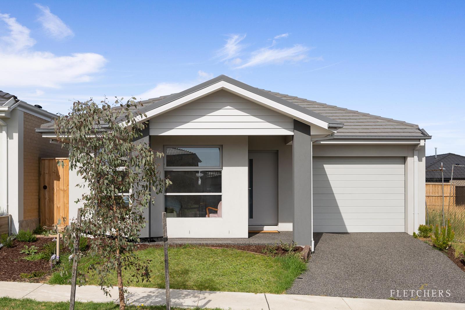 22 LAURIESTON WAY, CRANBOURNE SOUTH VIC 3977, 0房, 0浴, House