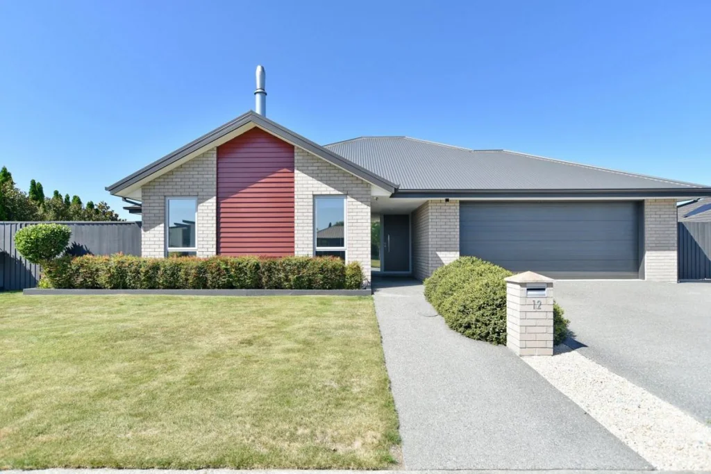 12 Sincock Place, Kaiapoi, Waimakariri