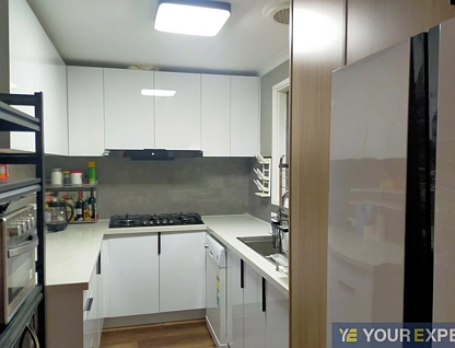 9 Ryecroft Court, Noble Park North, South East Melbourne, 3房, 1浴, House