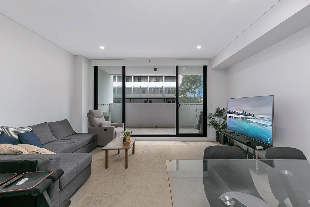 218/99B Bonar Street, Wolli Creek, NSW 2205
