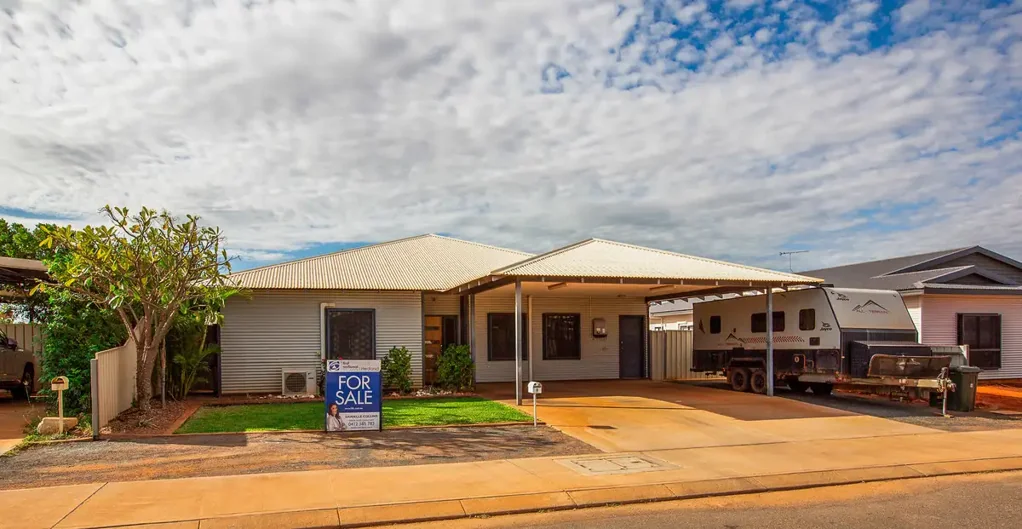 9 Crake Street, South Hedland, WA 6722