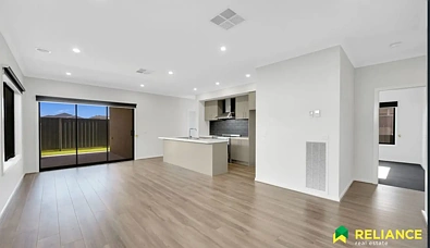 4 Turkey Street, Tarneit, VIC 3029, 4房, 2浴, House