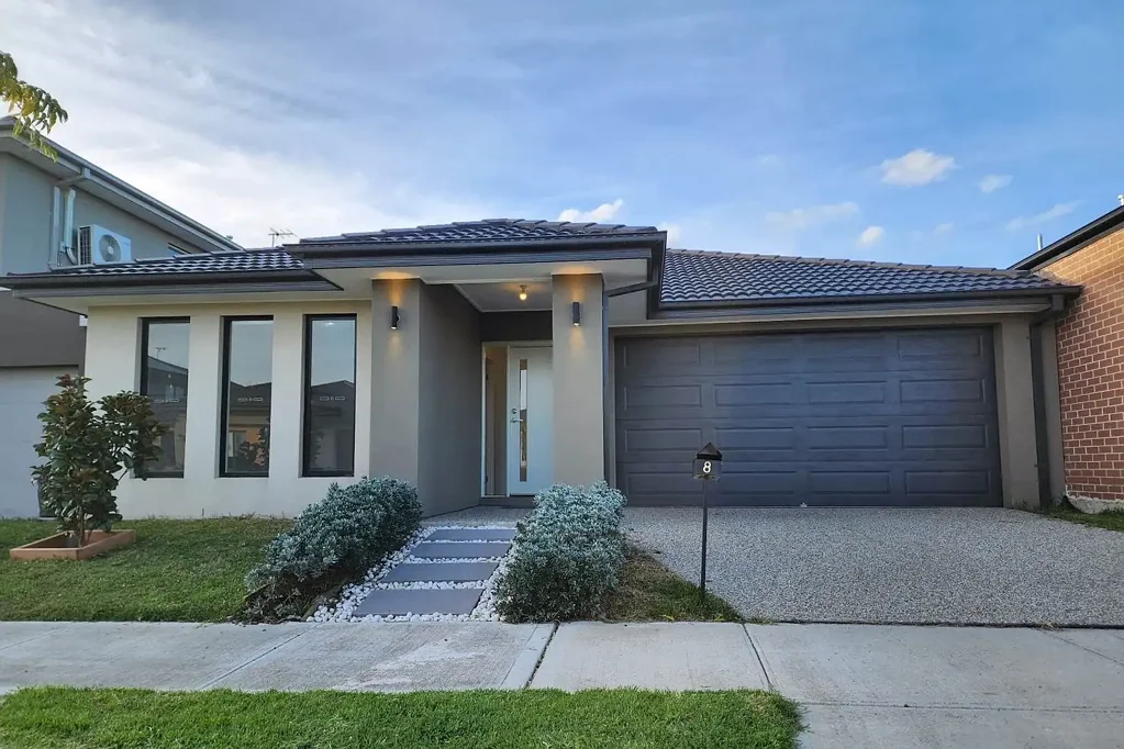 8 Banquet Drive, Tarneit, VIC 3029