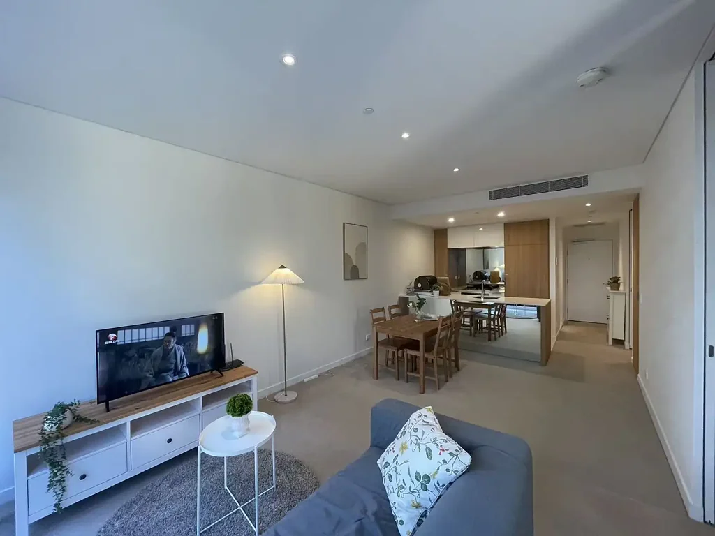 Furnished Apartment | Prime Waterloo Location