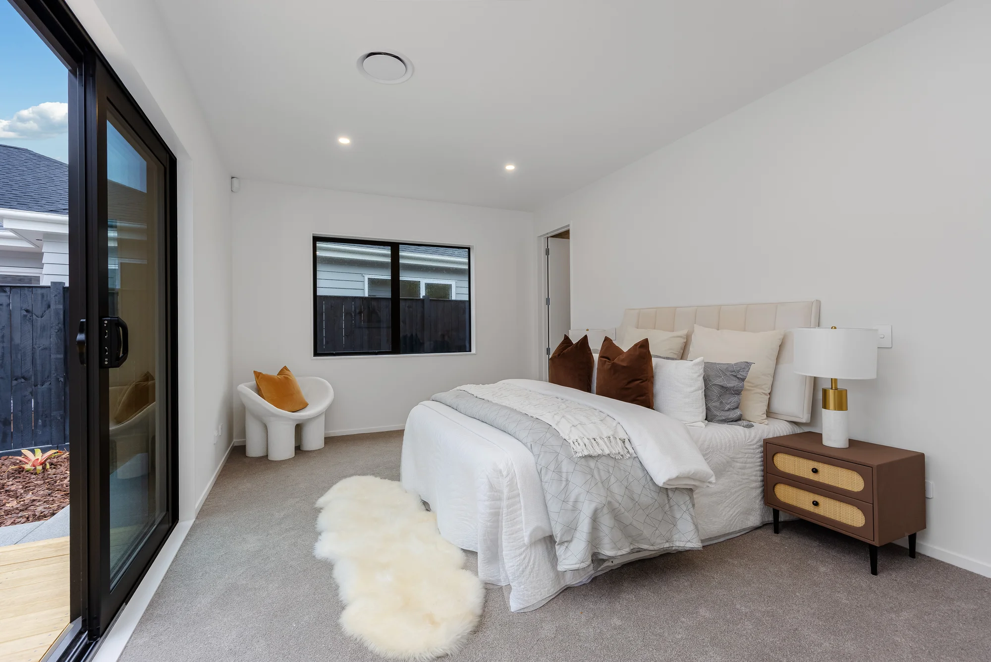 9 Tukutata Crescent, Milldale, Rodney, 5房, 3浴, House