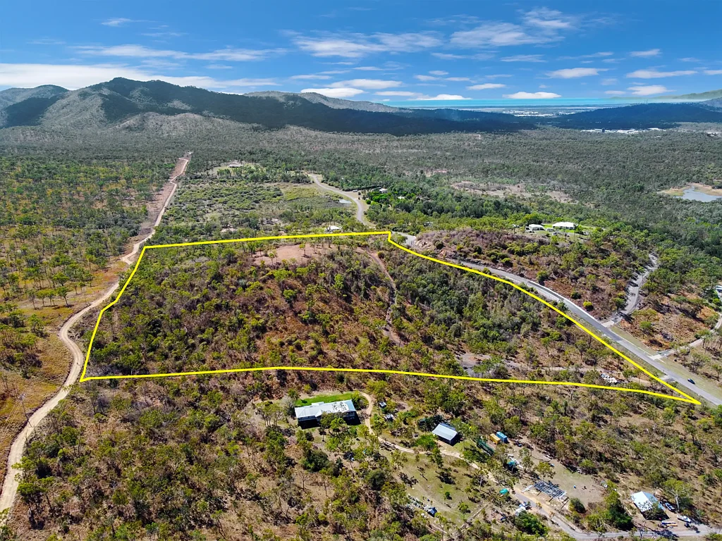 200-238 Chisholm Trail, Oak Valley, QLD 4811