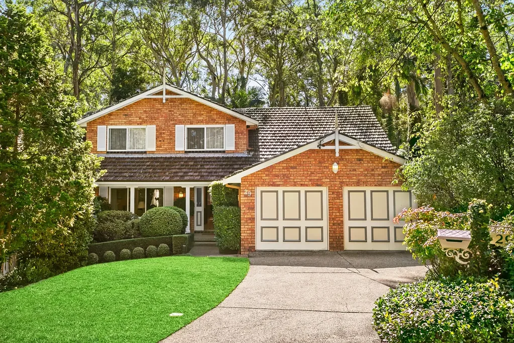 Beecroft 5ห้องนอน Grand Family Residence