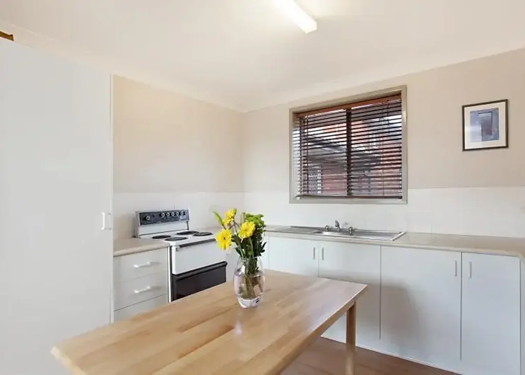 Perfectly Positioned Apartment