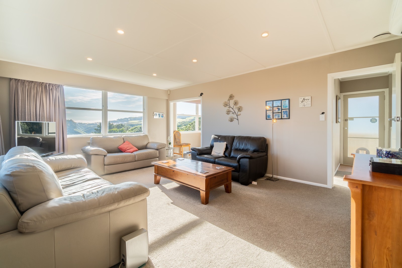 7 Beverley Grove, Paparangi, Wellington, 4房, 0浴