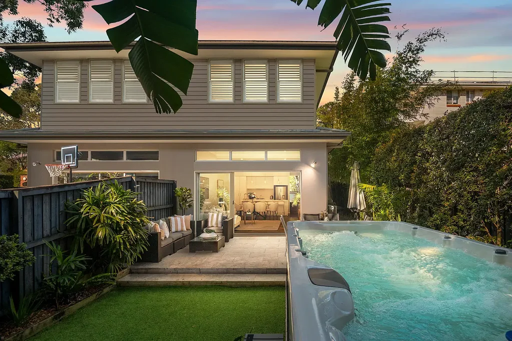 Manly Vale 3ਬੈੱਡਰੂਮ Modern coastal living in a lifestyle location