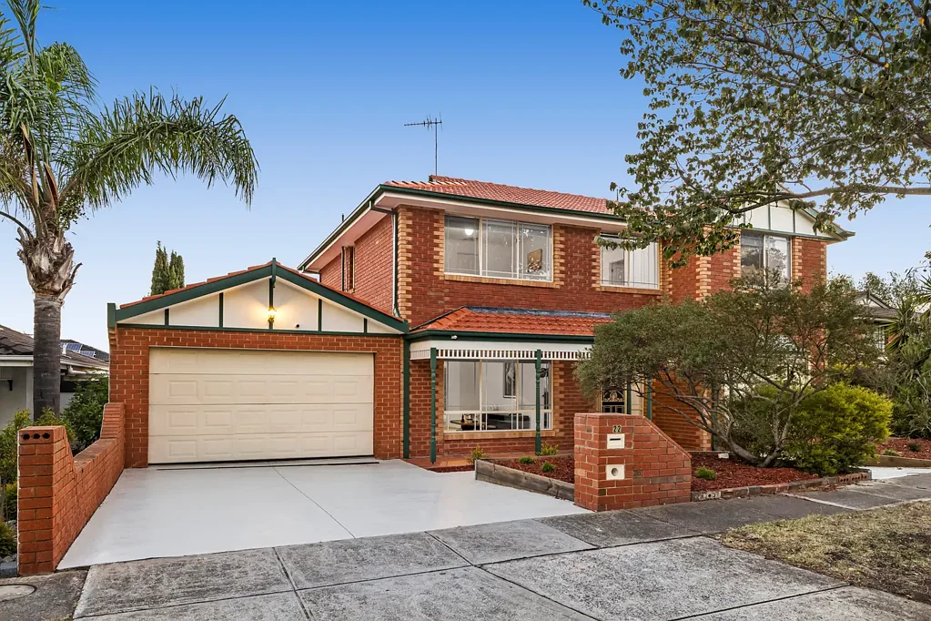 22 Queens Parade, Hillside, VIC 3037