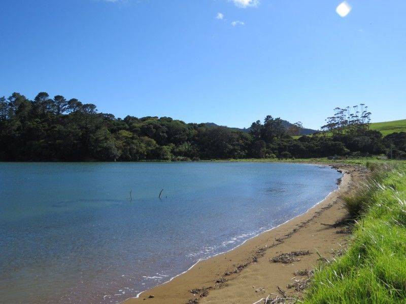 78 Carey Road, Port Charles, Coromandel, 2 Kuwarto, 1 Banyo