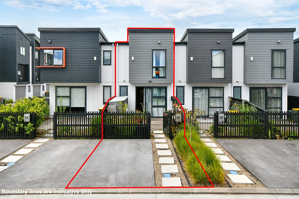 Flat Bush 2Phòng ngủ Mortgagee Sale