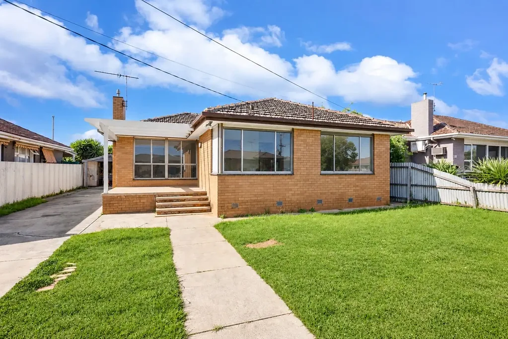 Bell Park 3房  Practical Living